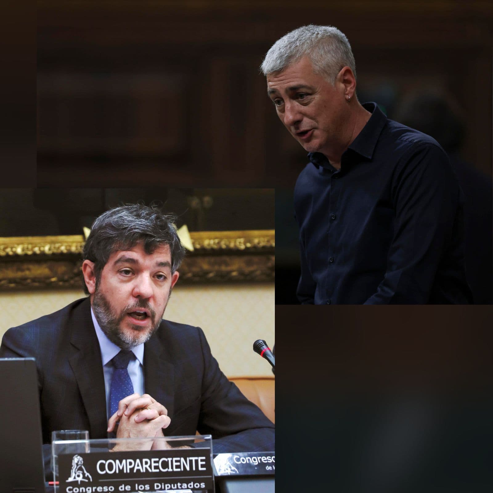 Parlamento - Radio 5 - 21/03/26 - Parlamento - Radio 5 cover