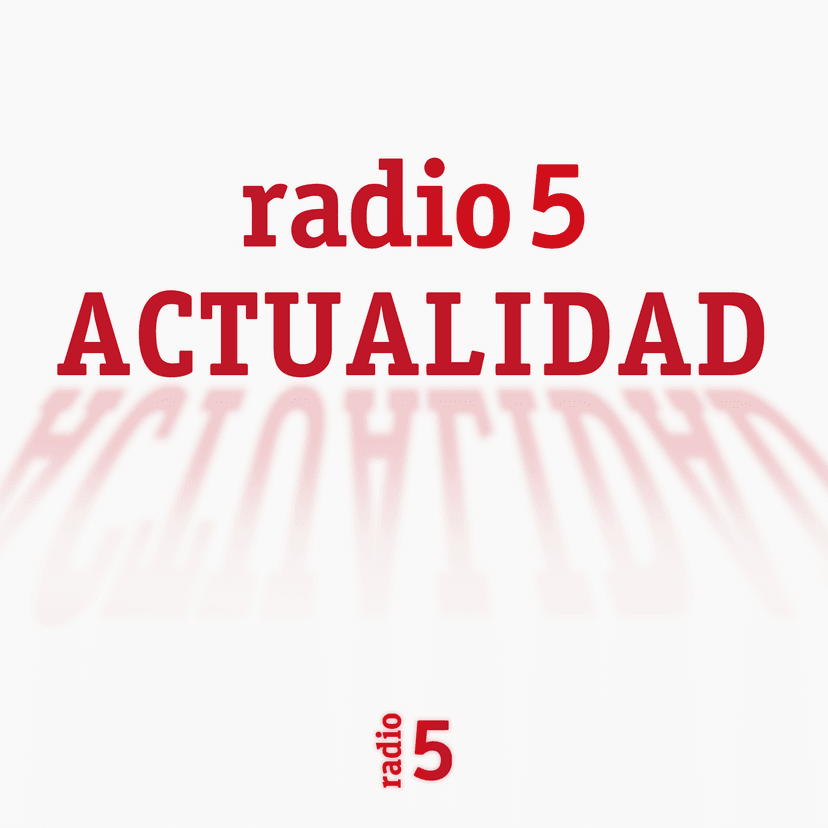 Radio 5 Actualidad cover