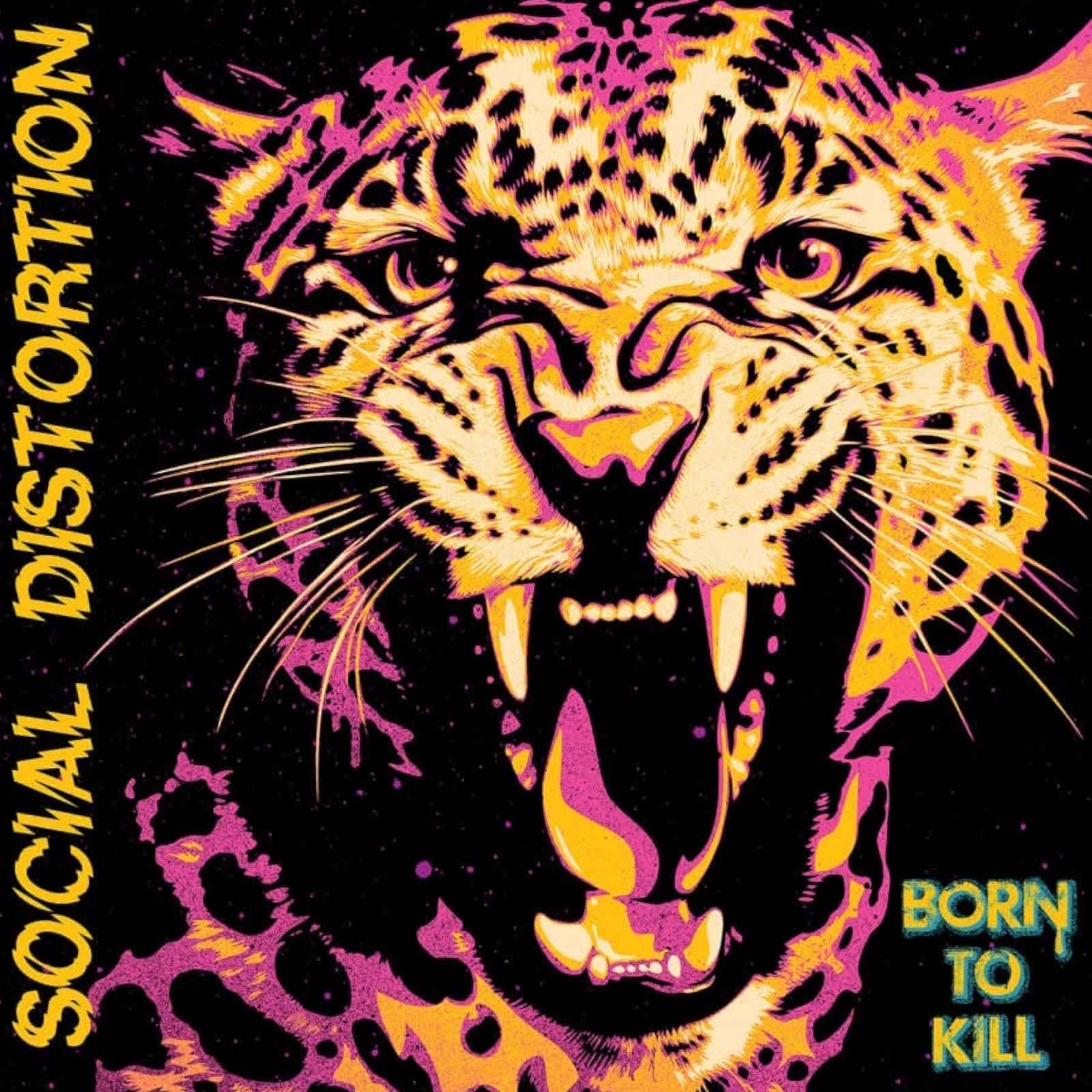 El sótano - El regreso de Social Distortion - 02/03/26 - El sótano cover