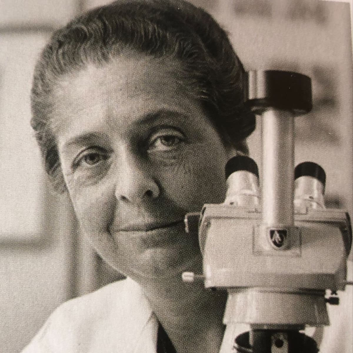 Los Nobel en Radio 5 - Rita Levi-Montalcini, primera parte - 12/10/25 - Los Nobel en Radio 5 cover