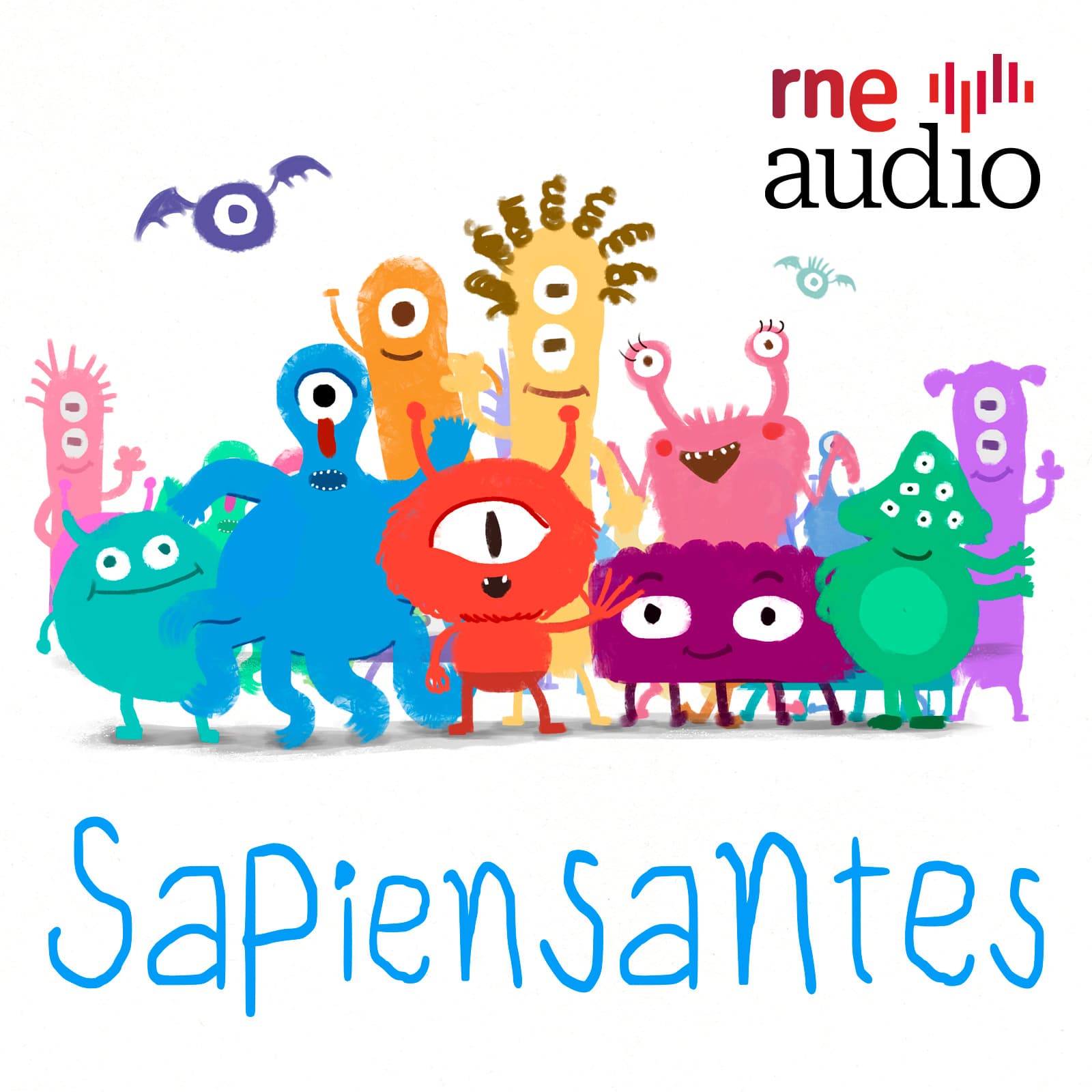 Sapiensantes cover
