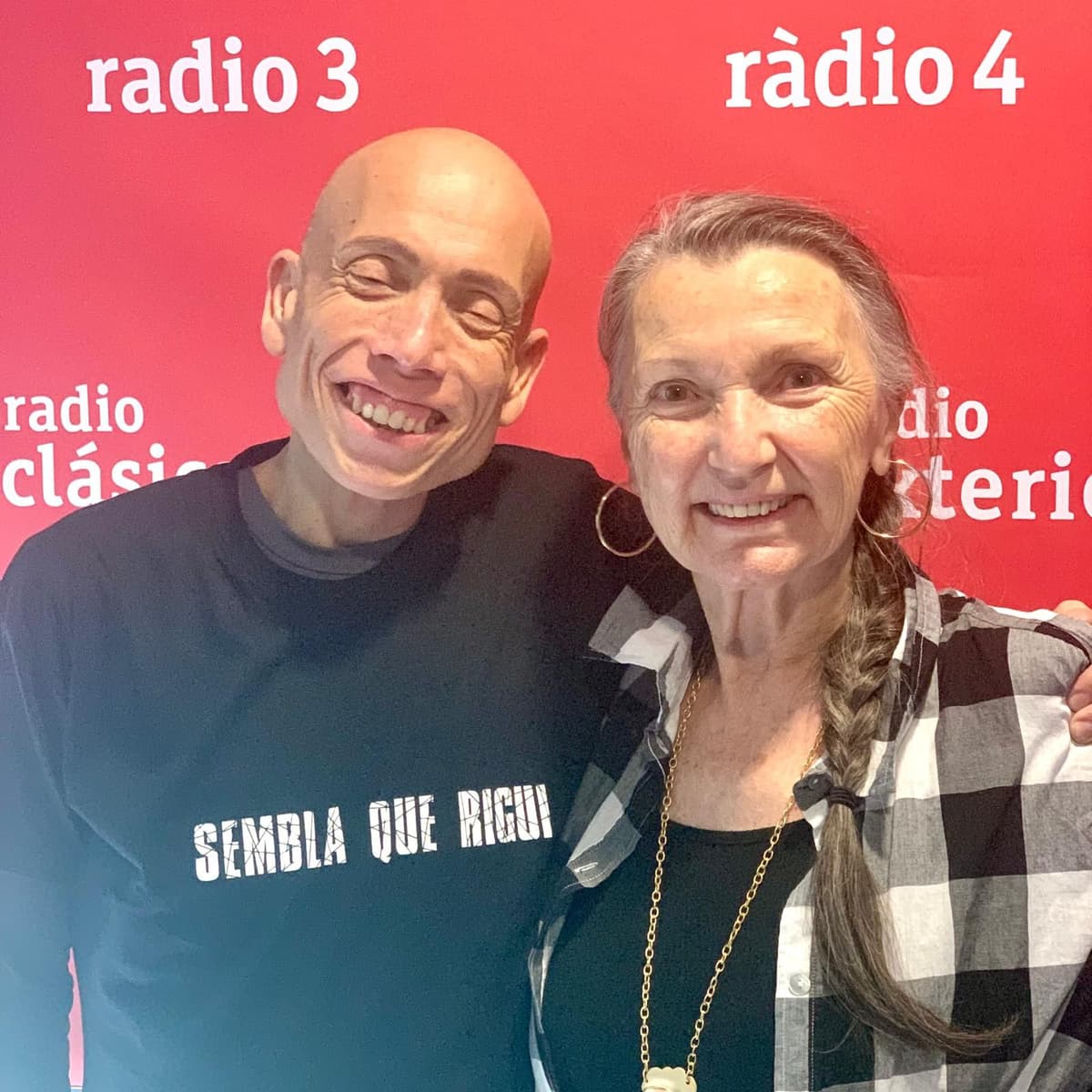 Metròpoli - Sembla Que Rigui - Metròpoli cover