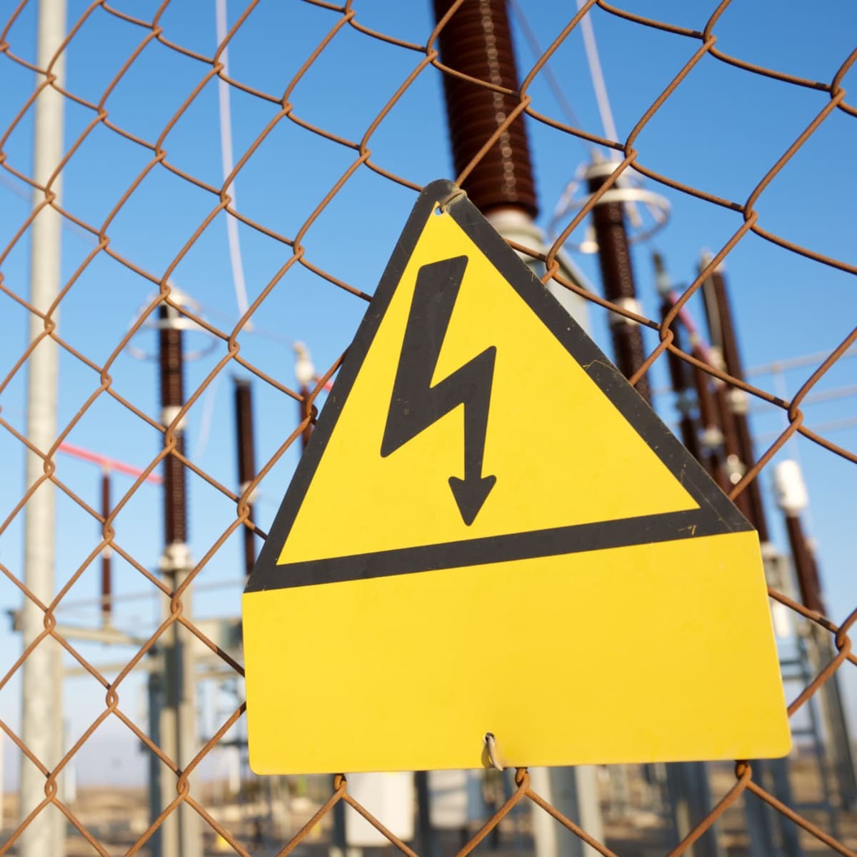 Documentos RNE - El sistema eléctrico español, la odisea de la luz - 02/02/26 - Documentos RNE cover