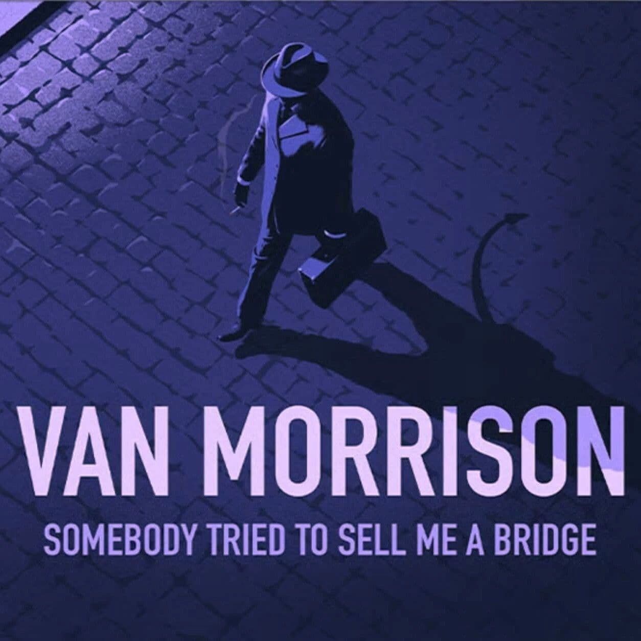El sótano - A Van Morrison no le venden un puente - 23/02/26 - El sótano cover