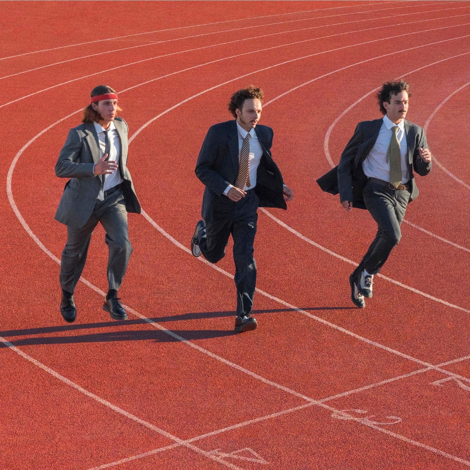 El sótano - Vidas modelo - 04/03/26 - El sótano cover