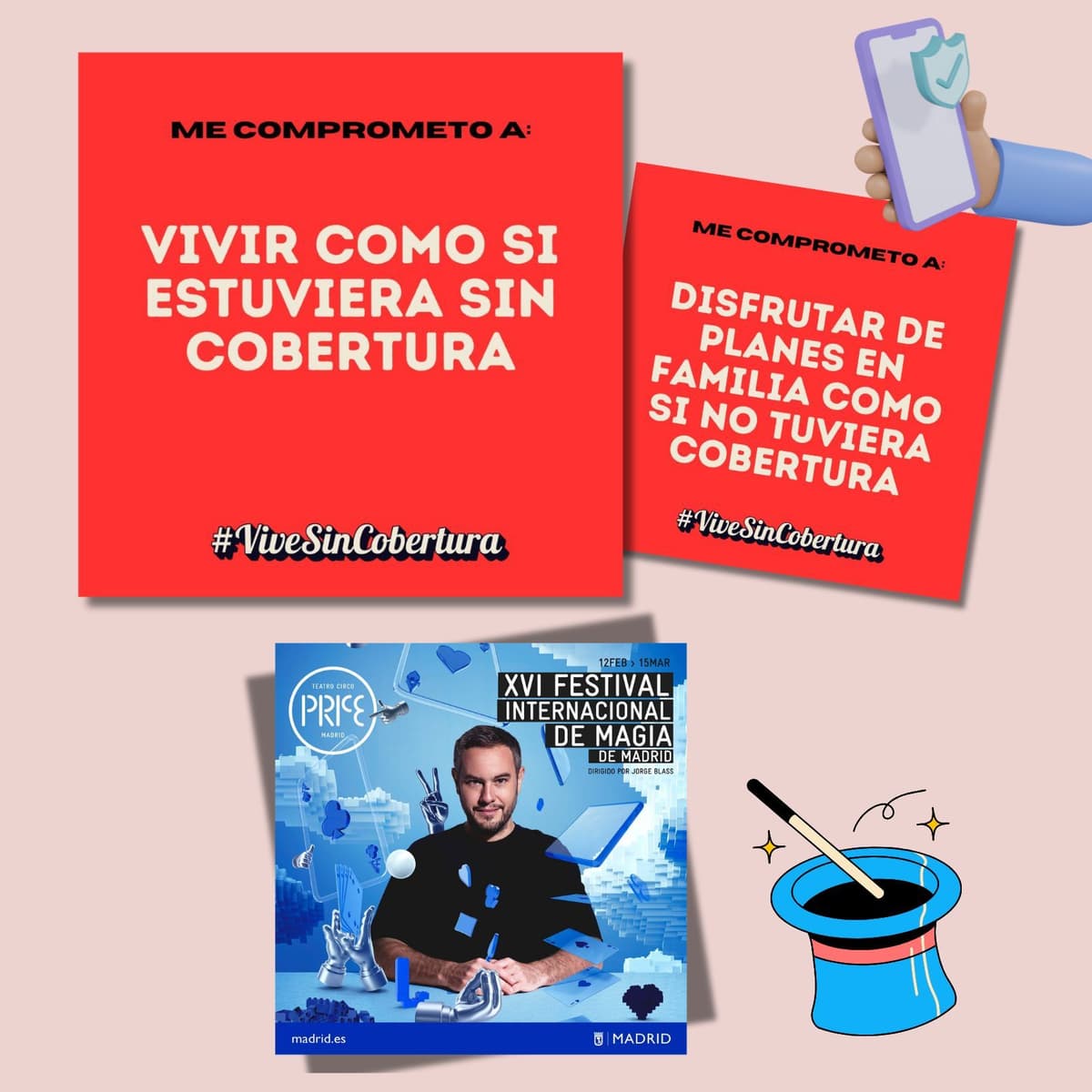 Menudo planazo en Radio 5 - Vive sin cobertura y asómbrate con la magia - 07/02/26 - Menudo planazo en Radio 5 cover