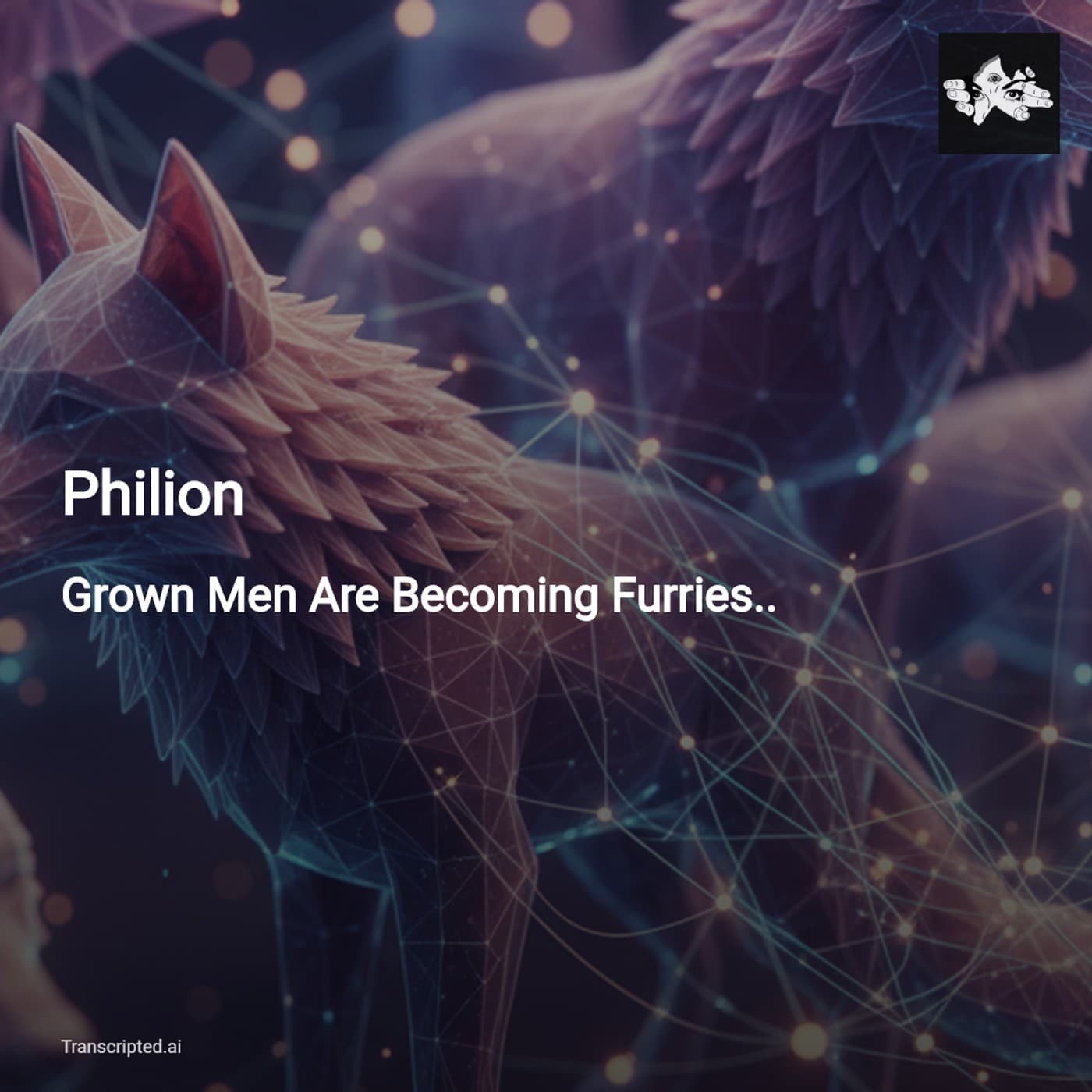 Why So Many Adults Become Furries — Philion Explains - AI Podcast Summaries from Transcripted.ai (VIDEO) cover