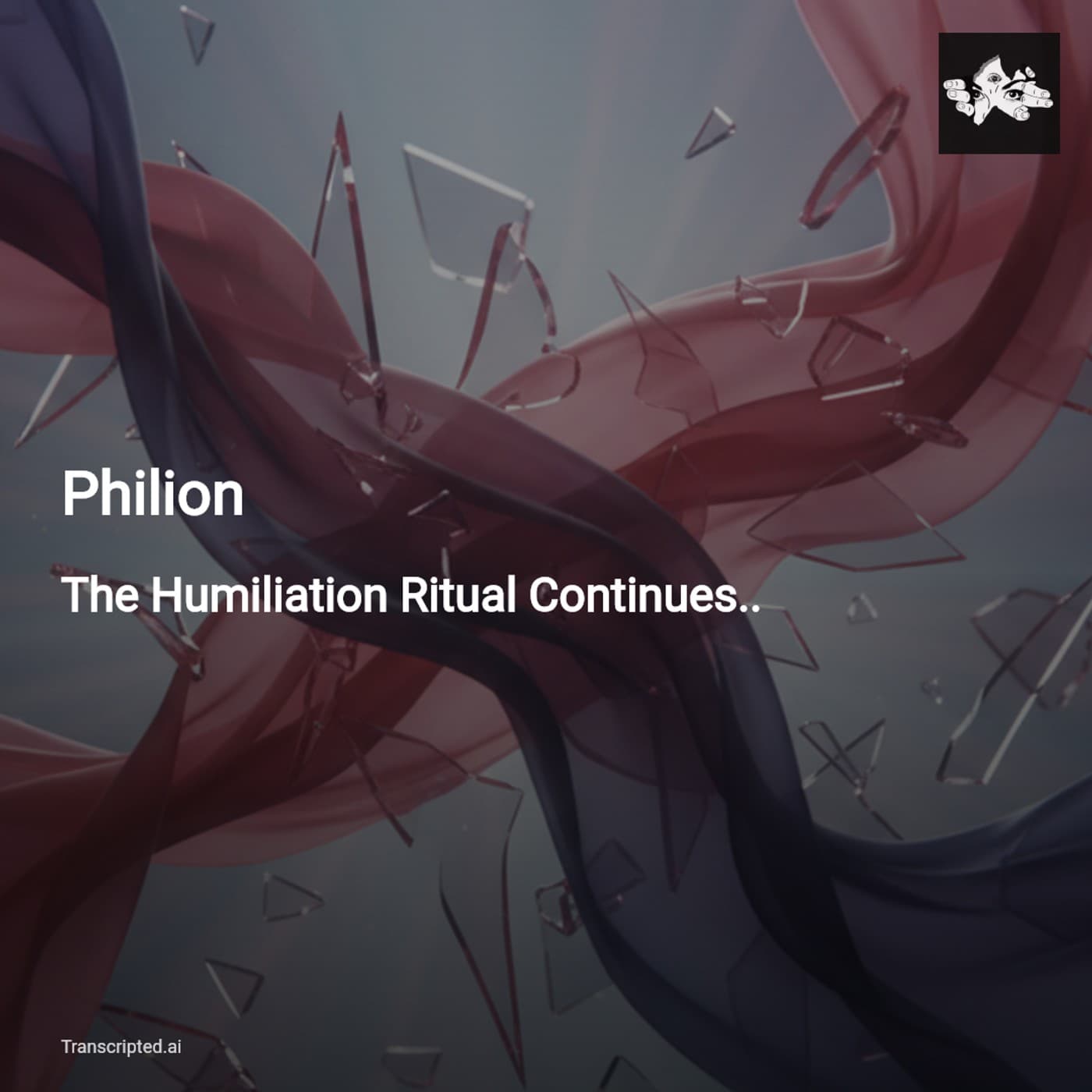 Philion: A Brutal Relationship Game Exposes Insecurity and Denial — AI Podcast Summaries from Transcripted.ai (VIDEO) cover