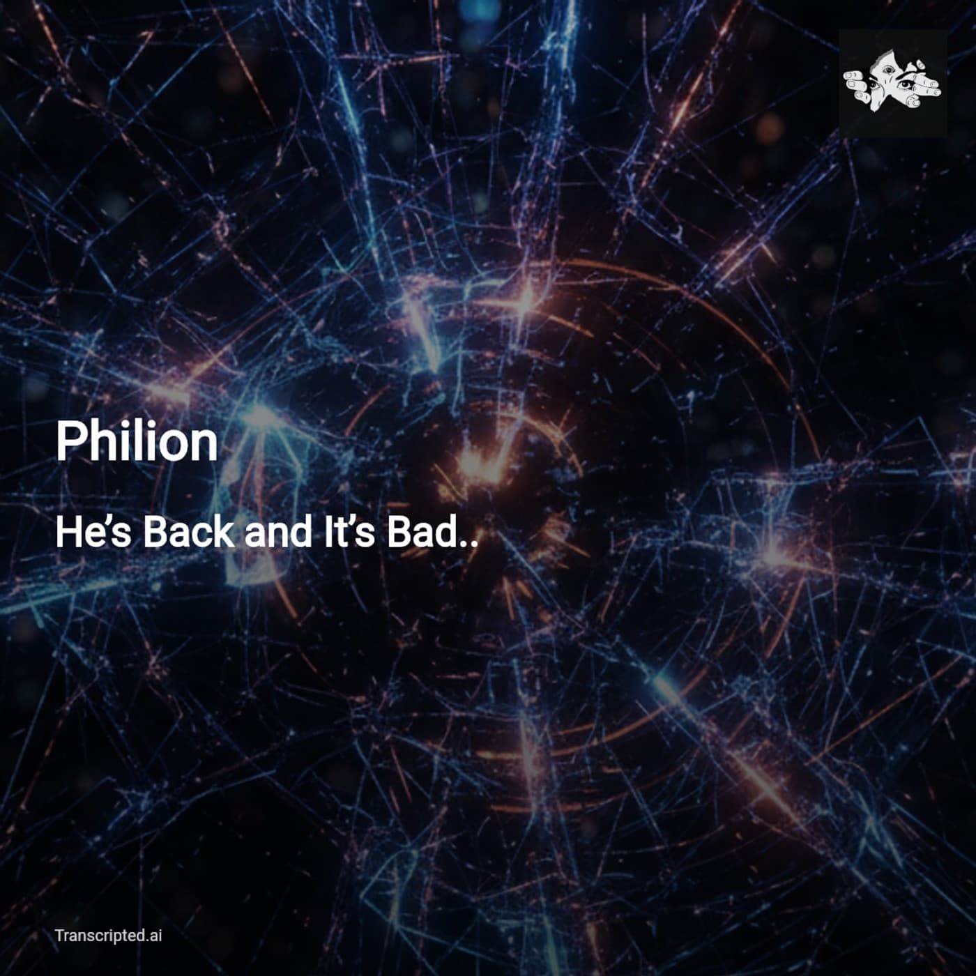Philion: When Internet Clips Become Career Killers — The Akash Singh Reckoning - AI Podcast Summaries from Transcripted.ai (VIDEO) cover