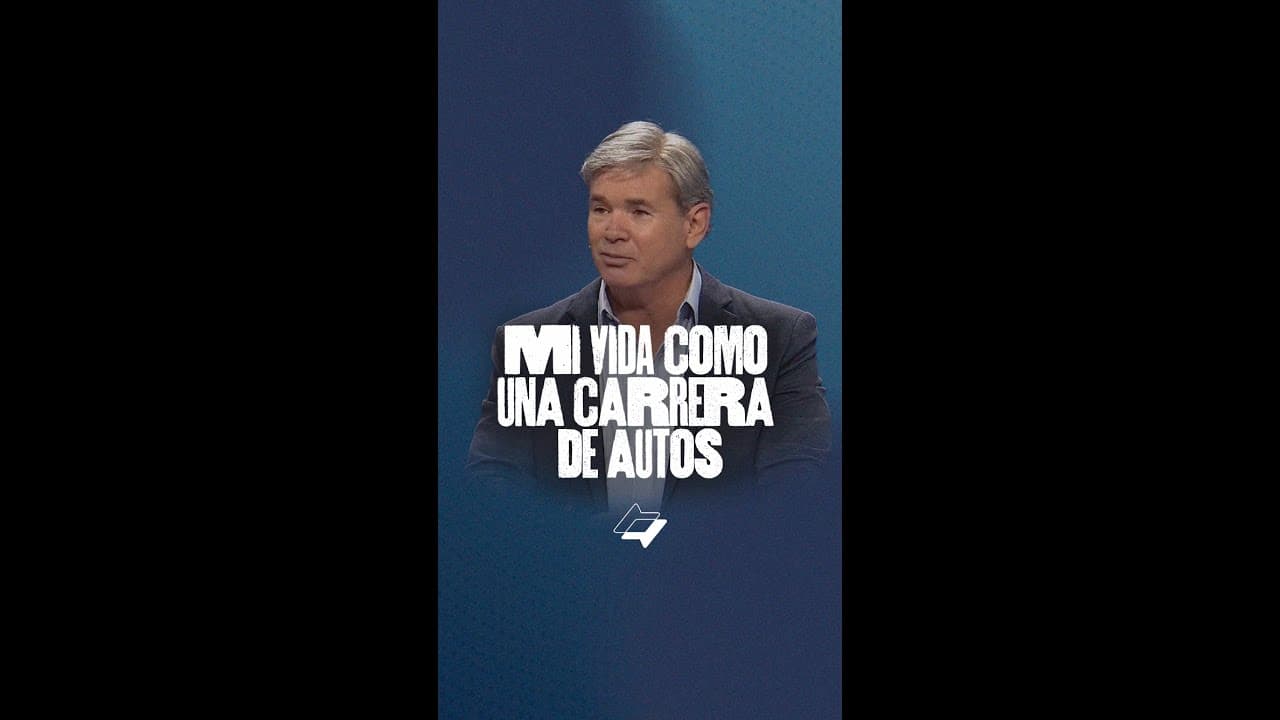 Soy como la fórmula 1 - [FEED UPDATE PERMANENTLY DISABLED] Jack Hibbs Español cover