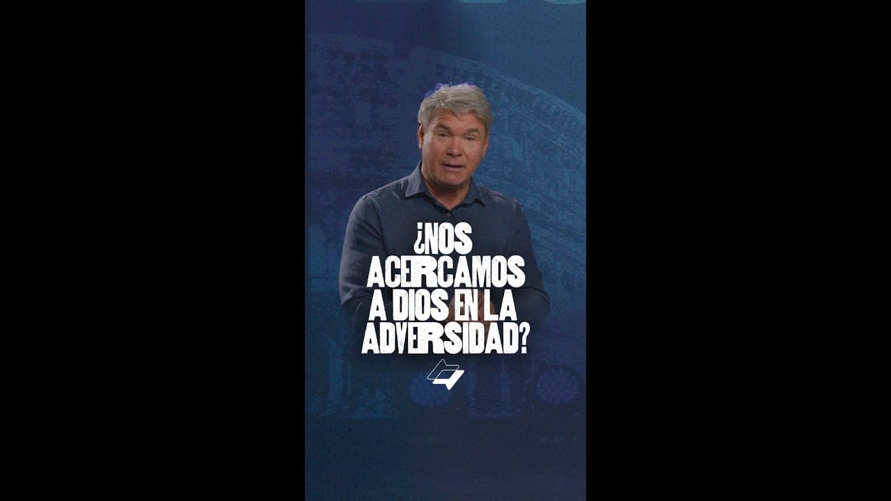 Este es el propósito de las dificultades - [FEED UPDATE PERMANENTLY DISABLED] Jack Hibbs Español cover
