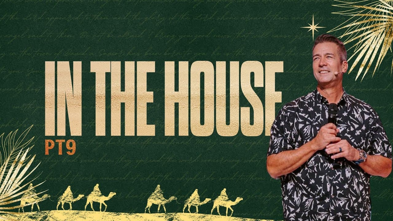 Mike Kai: Make Room for the Miracle - Inspire Church cover