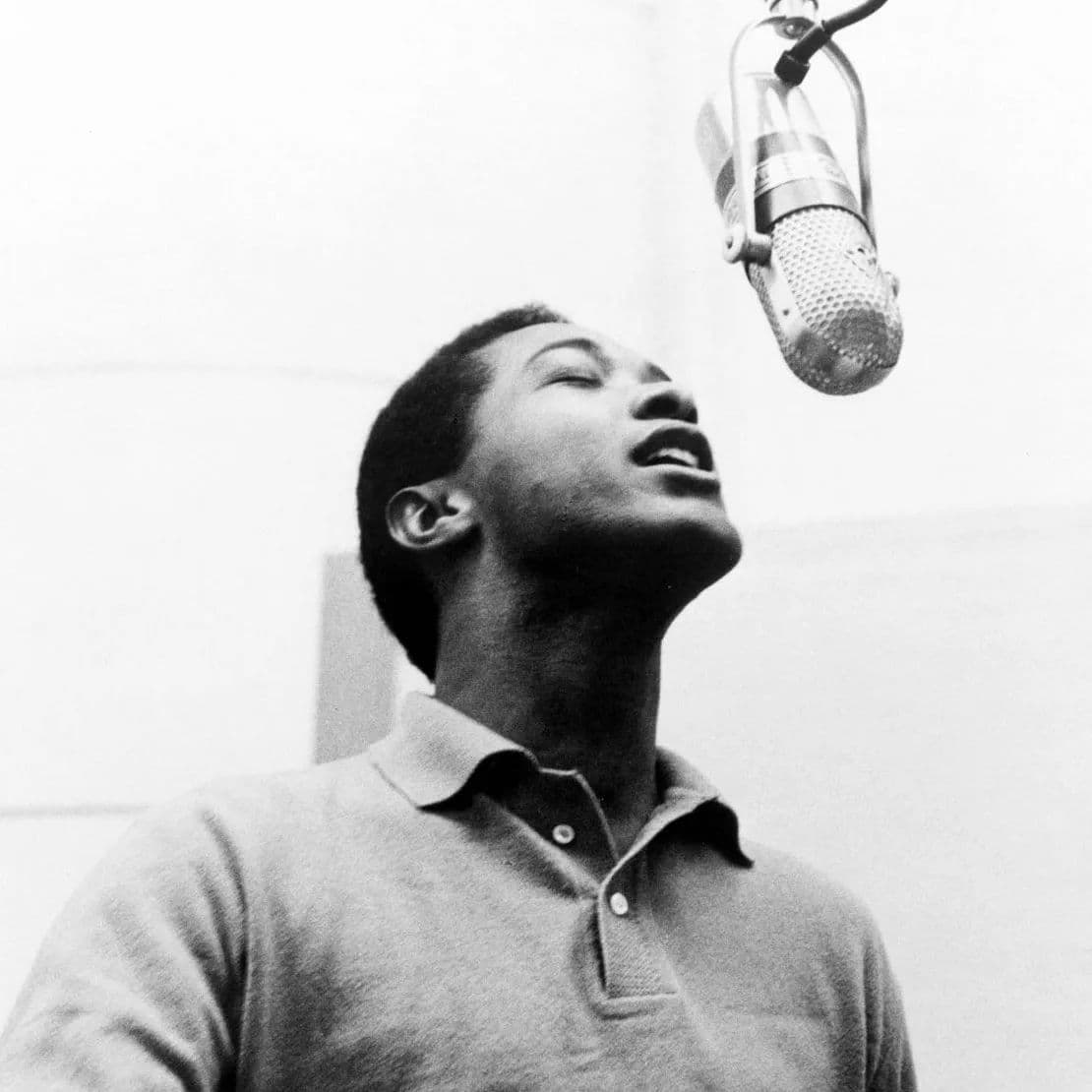Amordiscos - Siempre bien cerca de Sam Cooke - Amordiscos cover