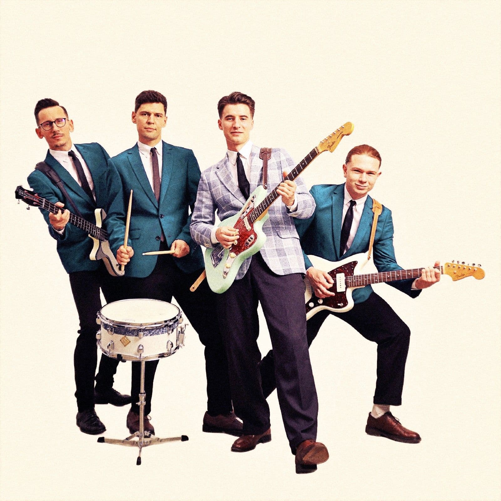 El sótano - Bajo la ola - 14/10/25 - El sótano cover