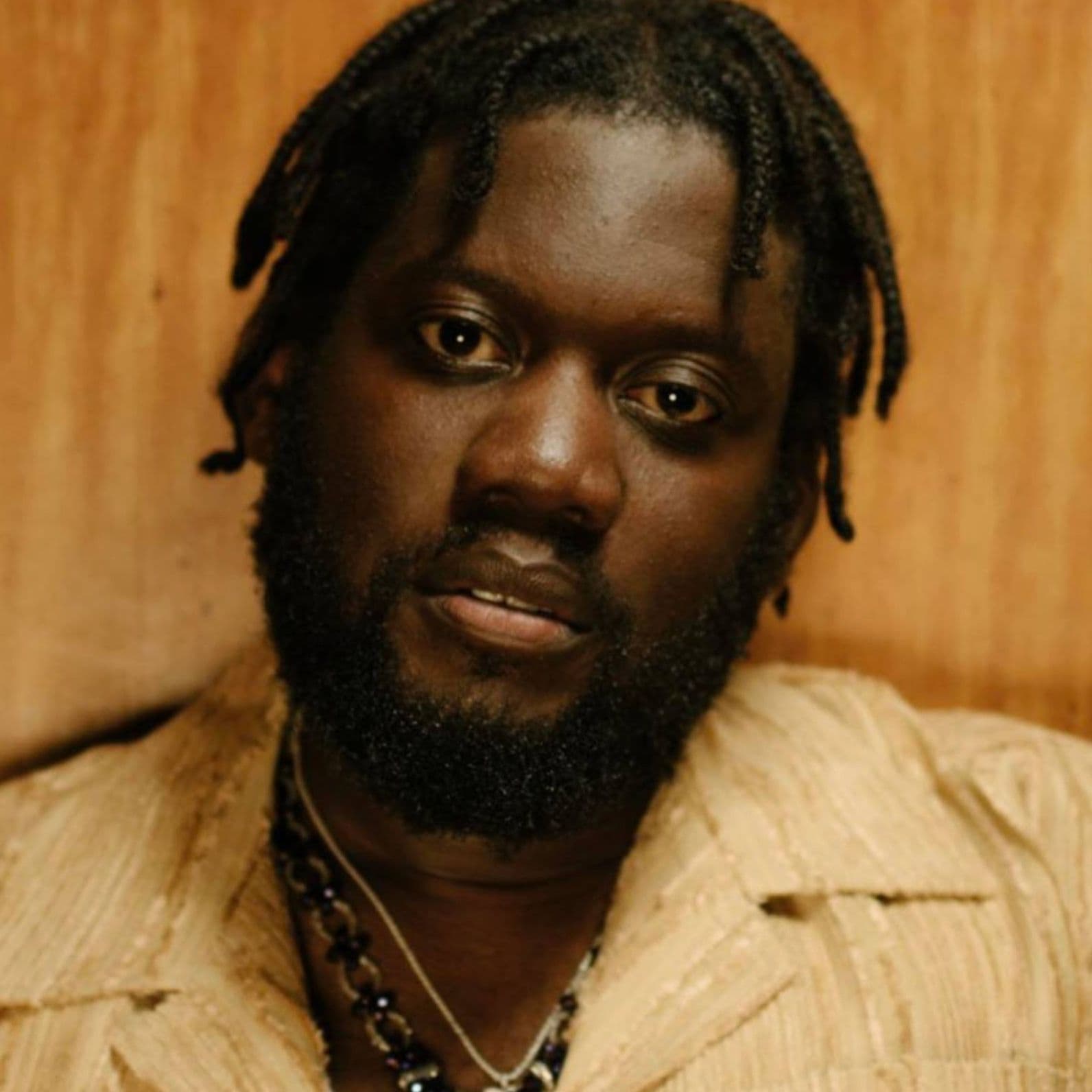 Bandeja de entrada - Michael Kiwanuka, Amateur... - 28/11/24 - Bandeja de entrada de Radio 3 cover