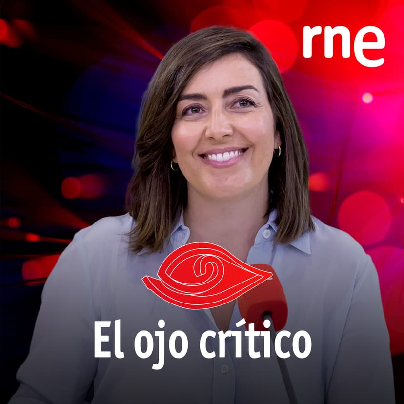 El ojo crítico cover