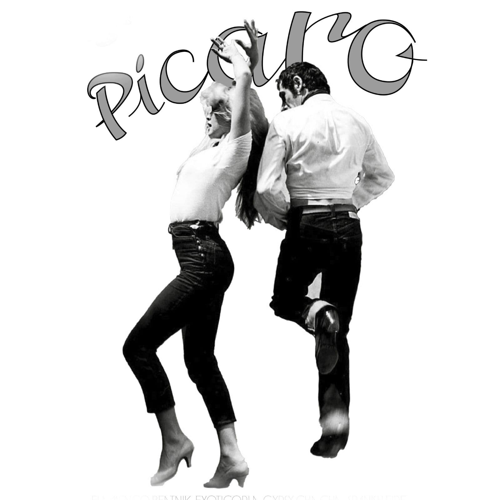 El sótano - Fiesta de pícaros y otras criaturas - 15/10/25 — El sótano cover