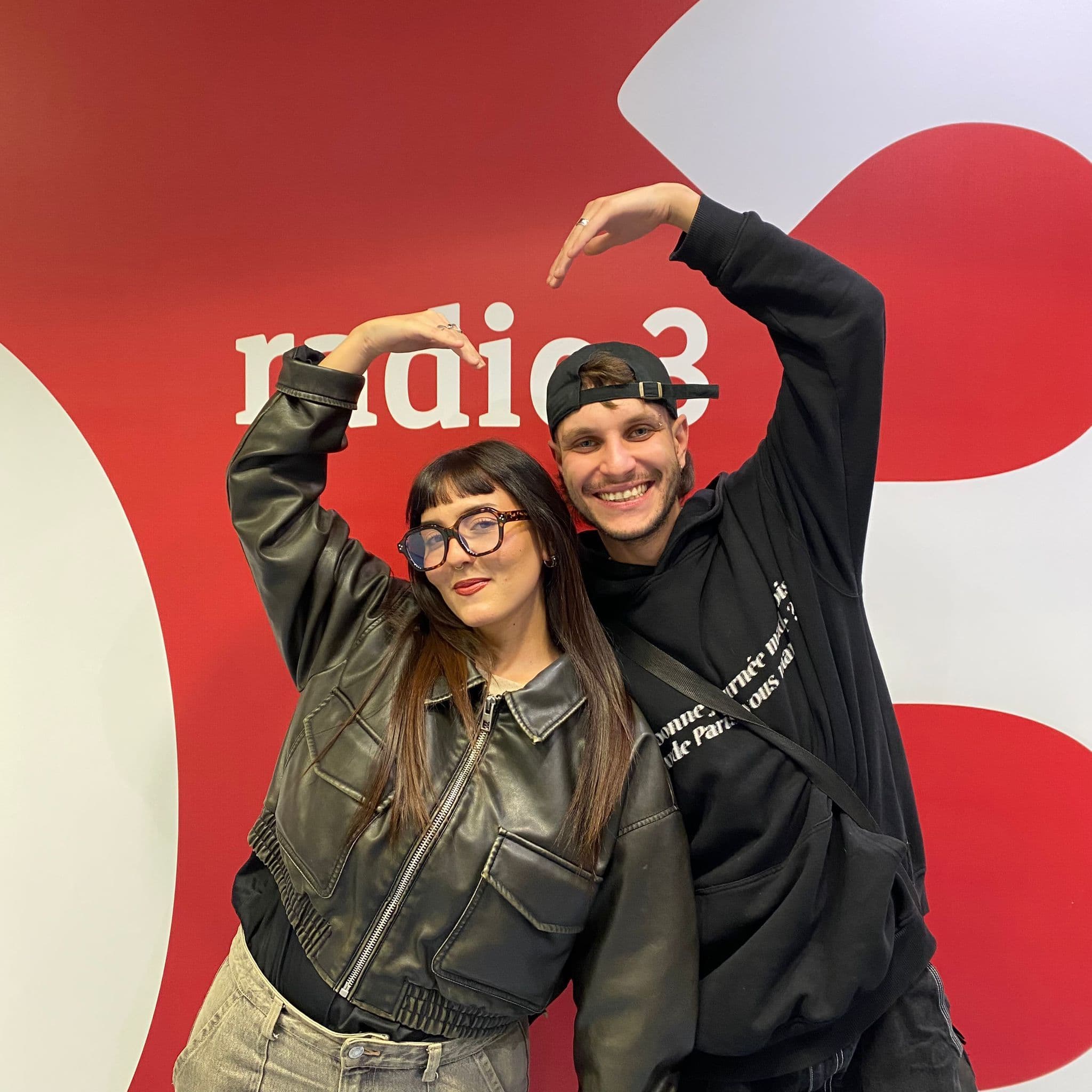 Generación Ya - Korashe | Glorysixvain - 08/11/24 - Generación Ya cover