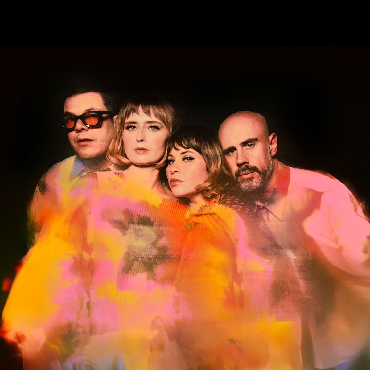 180 grados - Lucius y Lucy Dacus - 14/10/25 - 180 grados cover