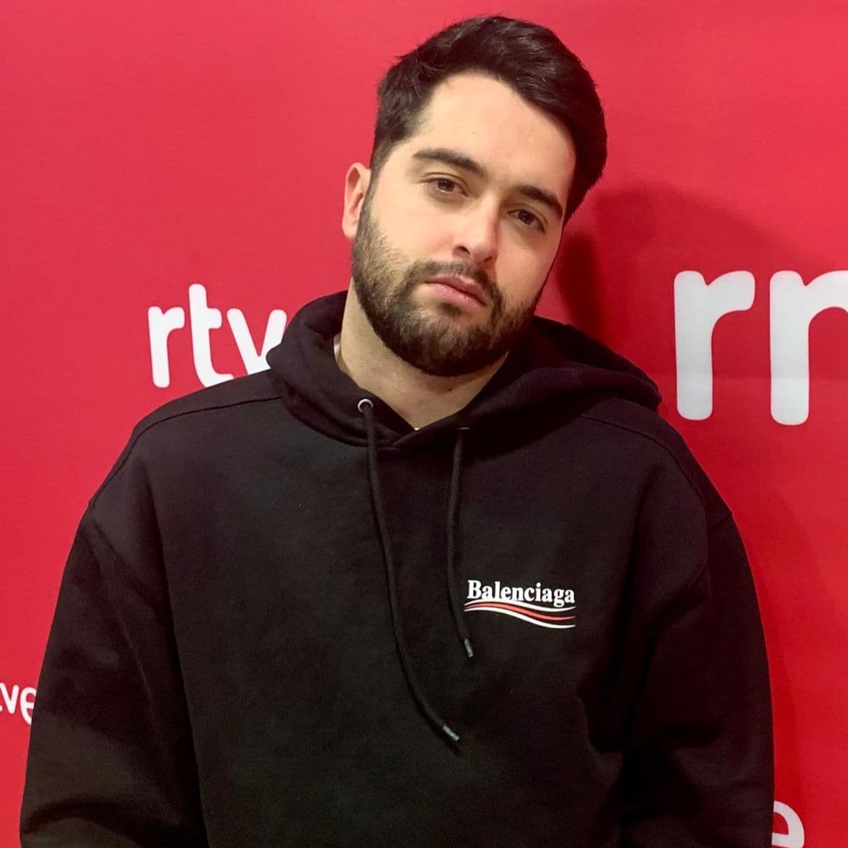 Metròpoli - Chema Rivas presenta 'UhLaLa' - Metròpoli cover