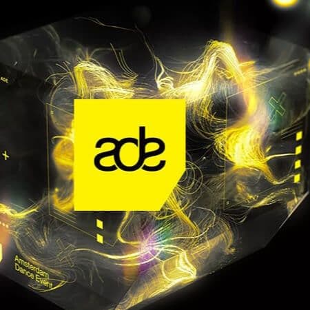 En órbita - Amsterdam Dance Event (especial I) - 12/10/24 - En órbita cover