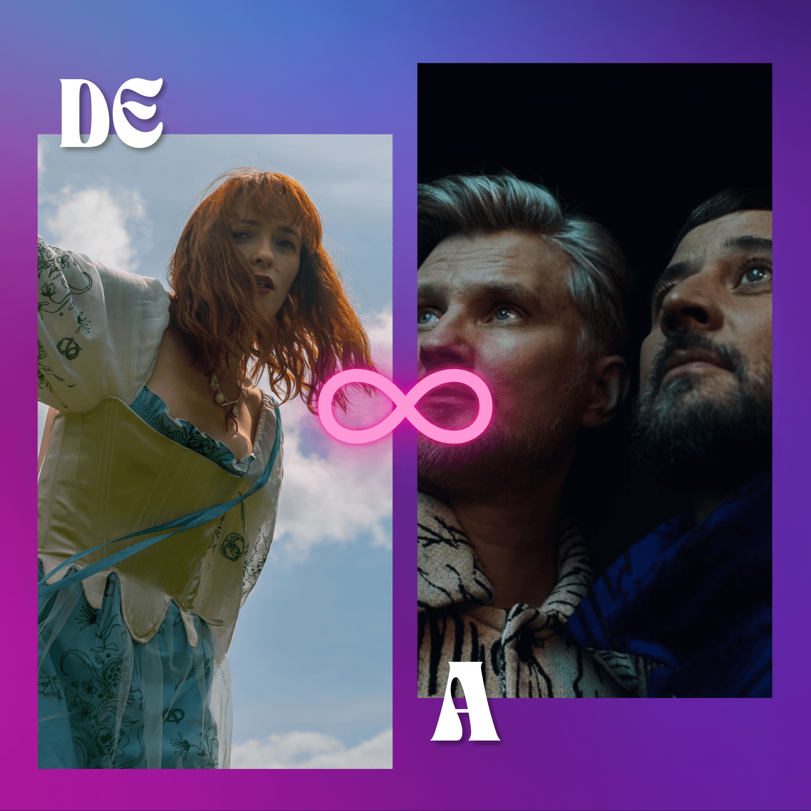 En bucle con María Taosa - De Reyko a Röyksopp - 01/02/25 - En bucle cover