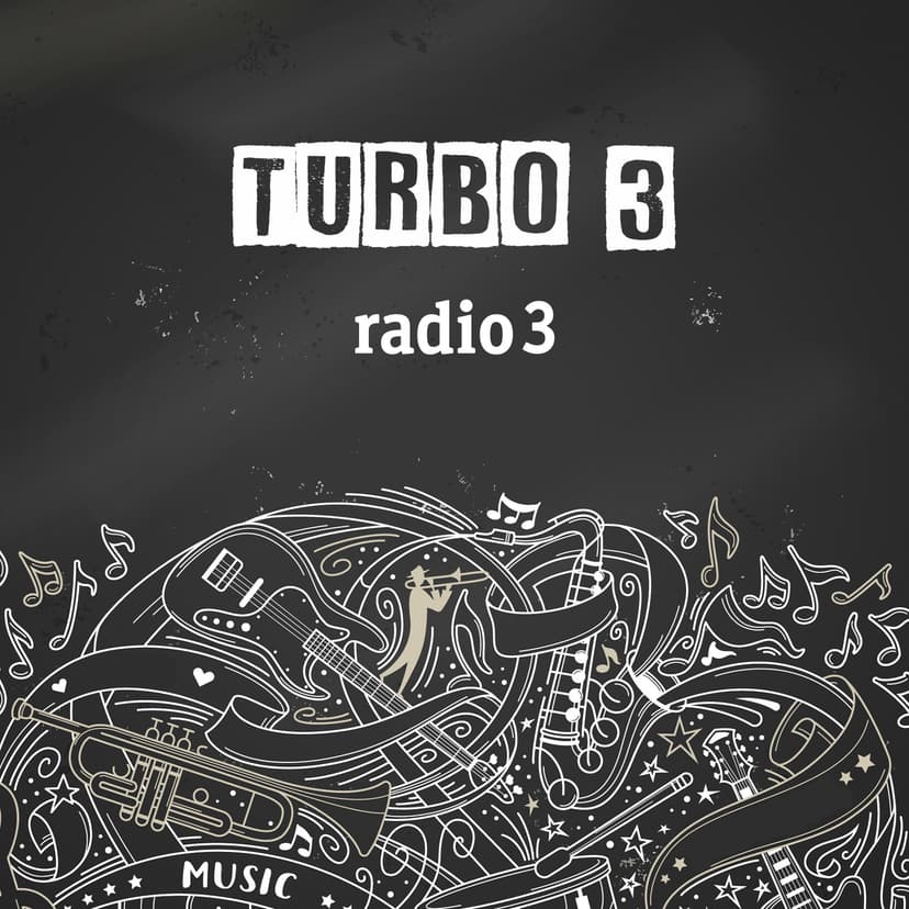 Turbo 3 cover