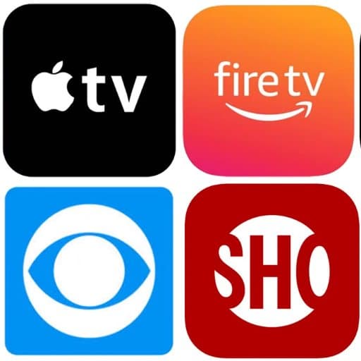 Streaming Apps get zero credit for success - James' Audiolog: Indie.am cover