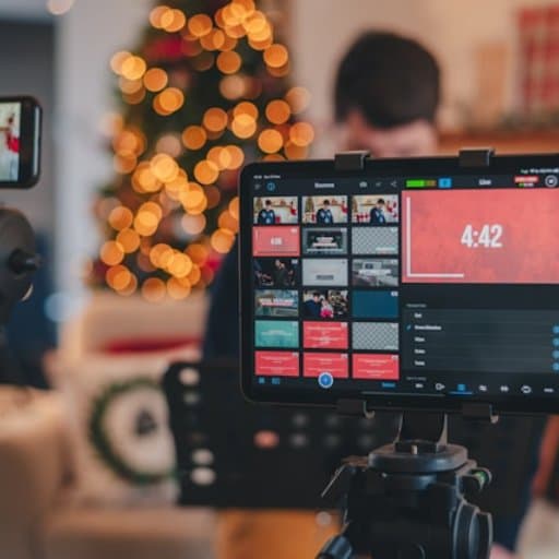 Indie Maker Update: Create Sharable Videos! - James' Audiolog: Indie.am cover