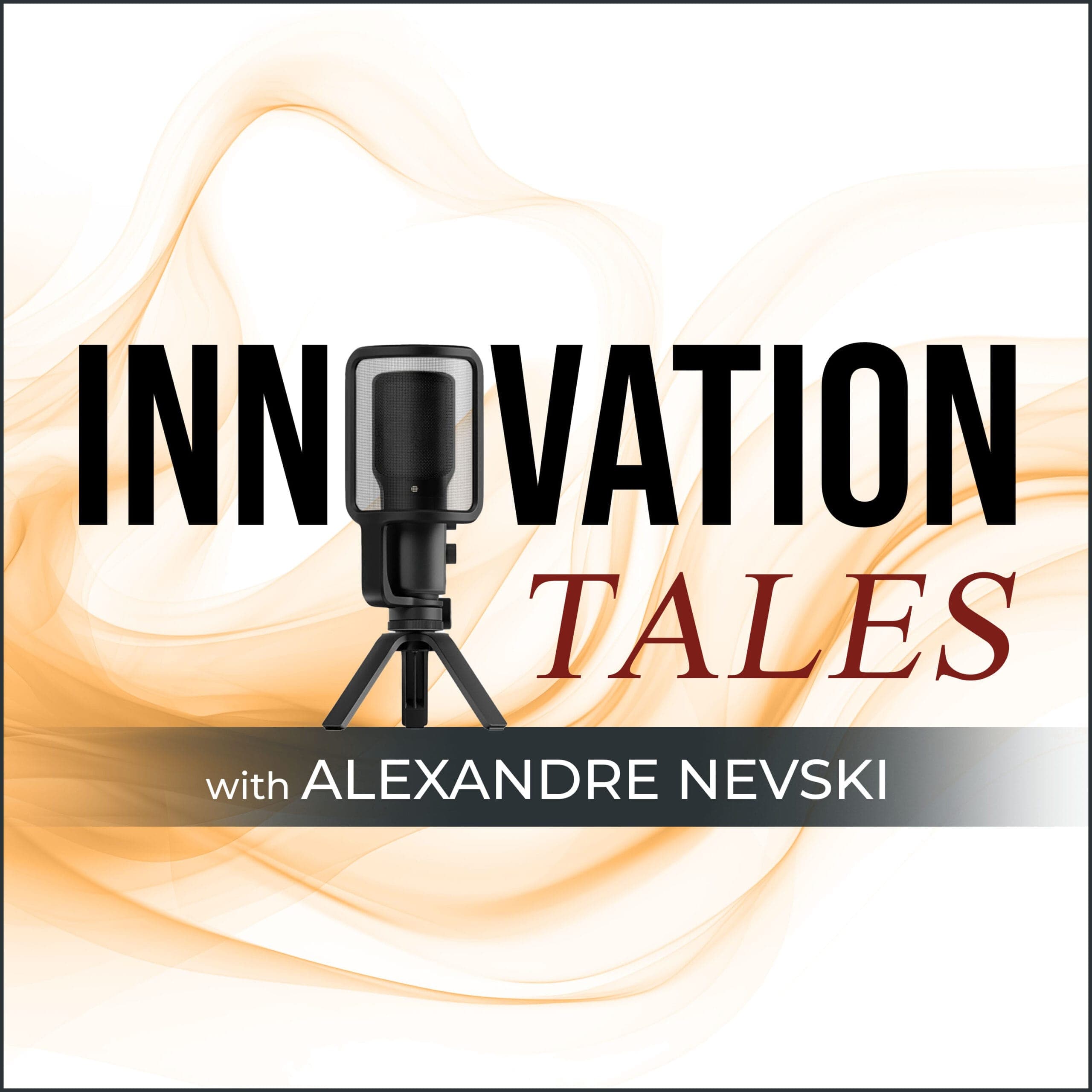 Innovation Tales cover