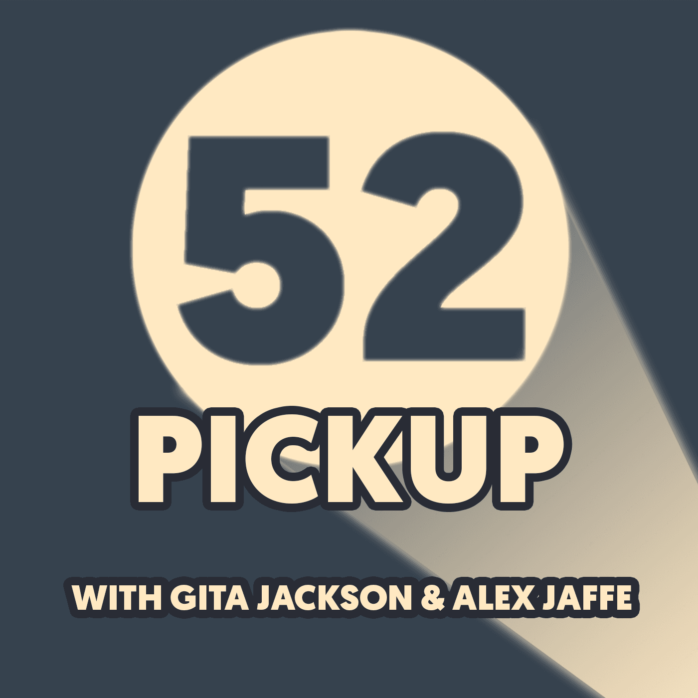 Week 4 - Dances With Monsters - 52 Pickup cover