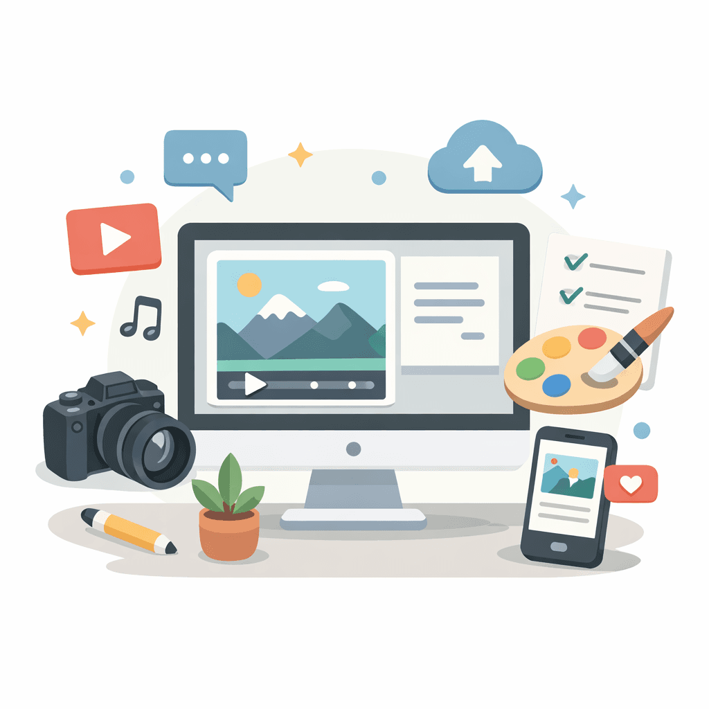 Content Creation and Management in the Intelligence Revolution: Growth Opportunities & Best Practices — Frost & Sullivan Podcasts cover