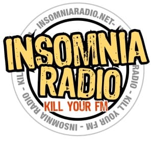 IR: UK 186 – I’m Back! - Insomnia Radio: Indie Music Network cover