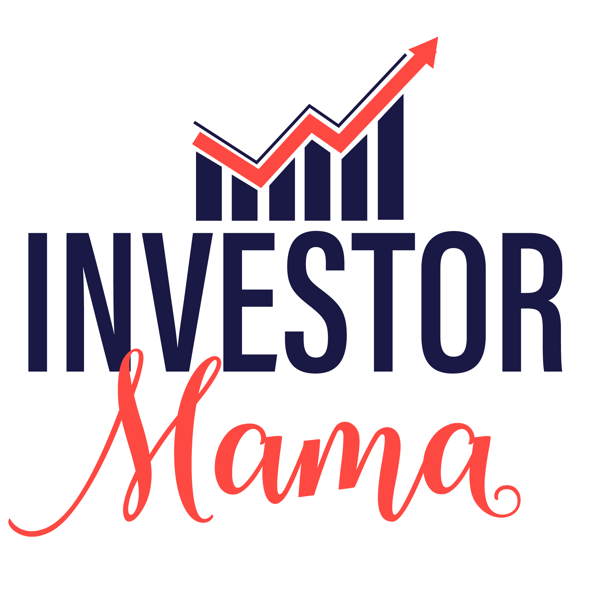 96 | Doing it All with Kids and Instagram Mom vs. Reality Mom | Mindy Jensen from Bigger Pockets - Investor Mama cover