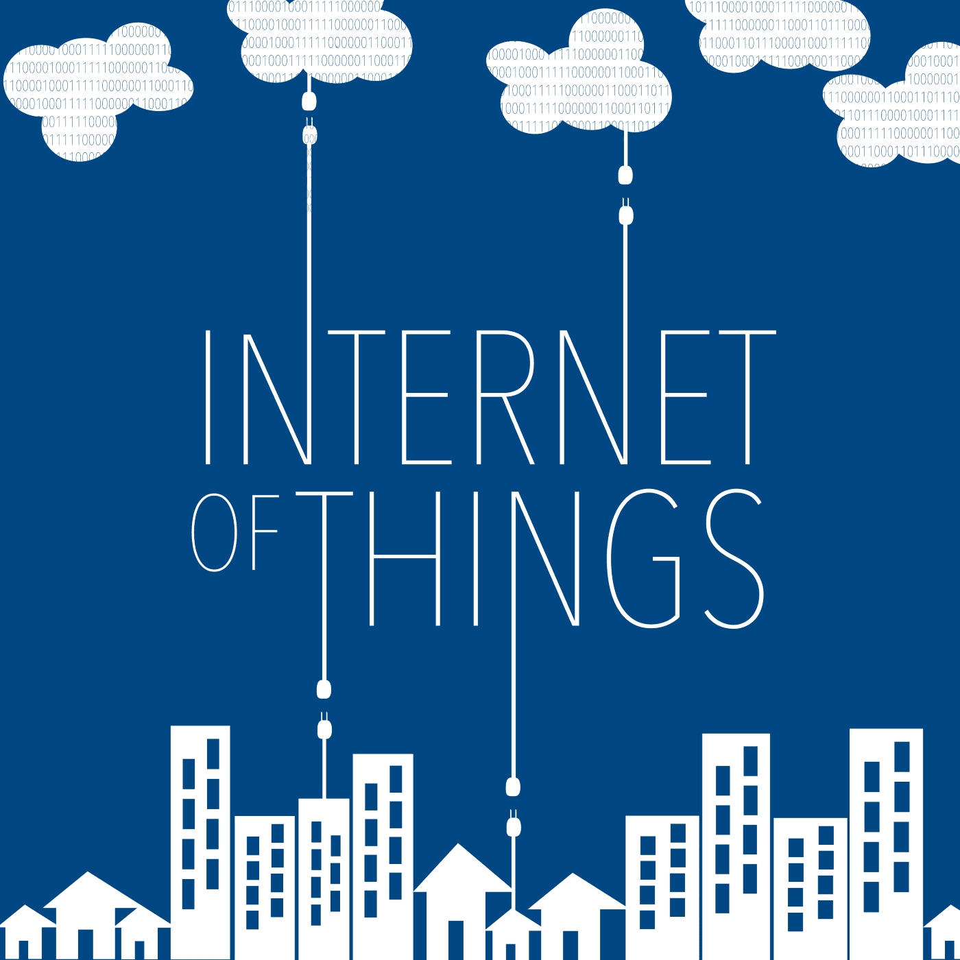 The Internet of Things Podcast - Stacey On IoT cover