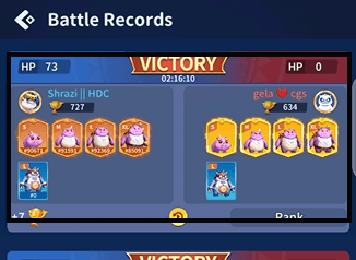 I won an Impossible game (DragonMaster) - shrazi 3Speak Podcast cover