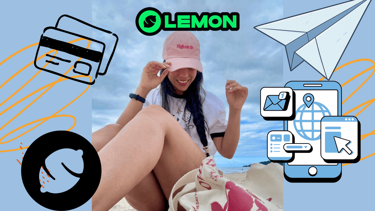 Earn in digital dollars 💰 - lunaticanto 3Speak Podcast cover