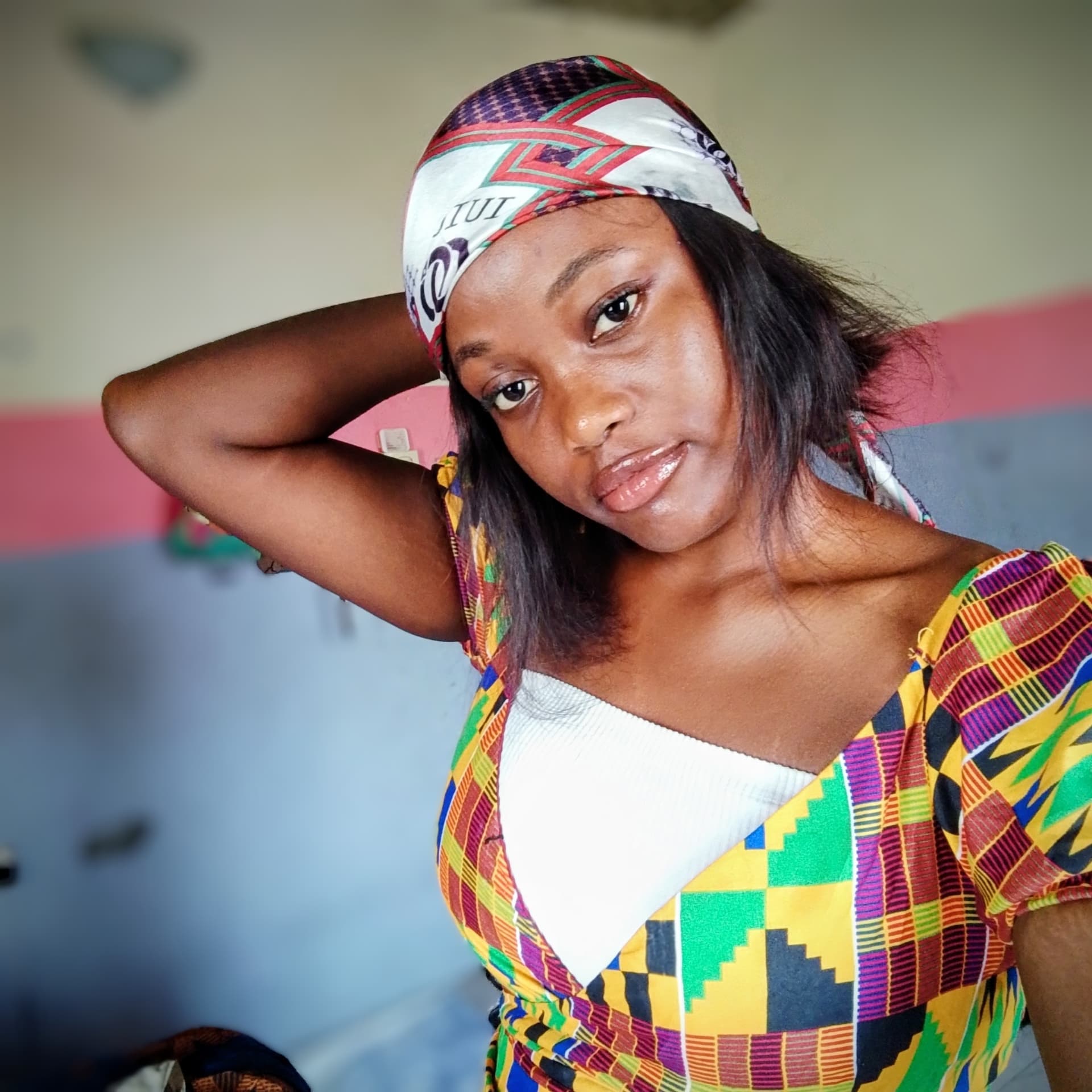 Afritunes Wk#200 Higher By Tems Cover - meyateingi 3Speak Podcast cover