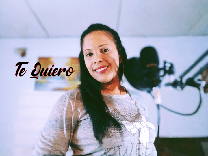 Te quiero, te quiero cover by @anitacariaco - anitacariaco 3Speak Podcast cover