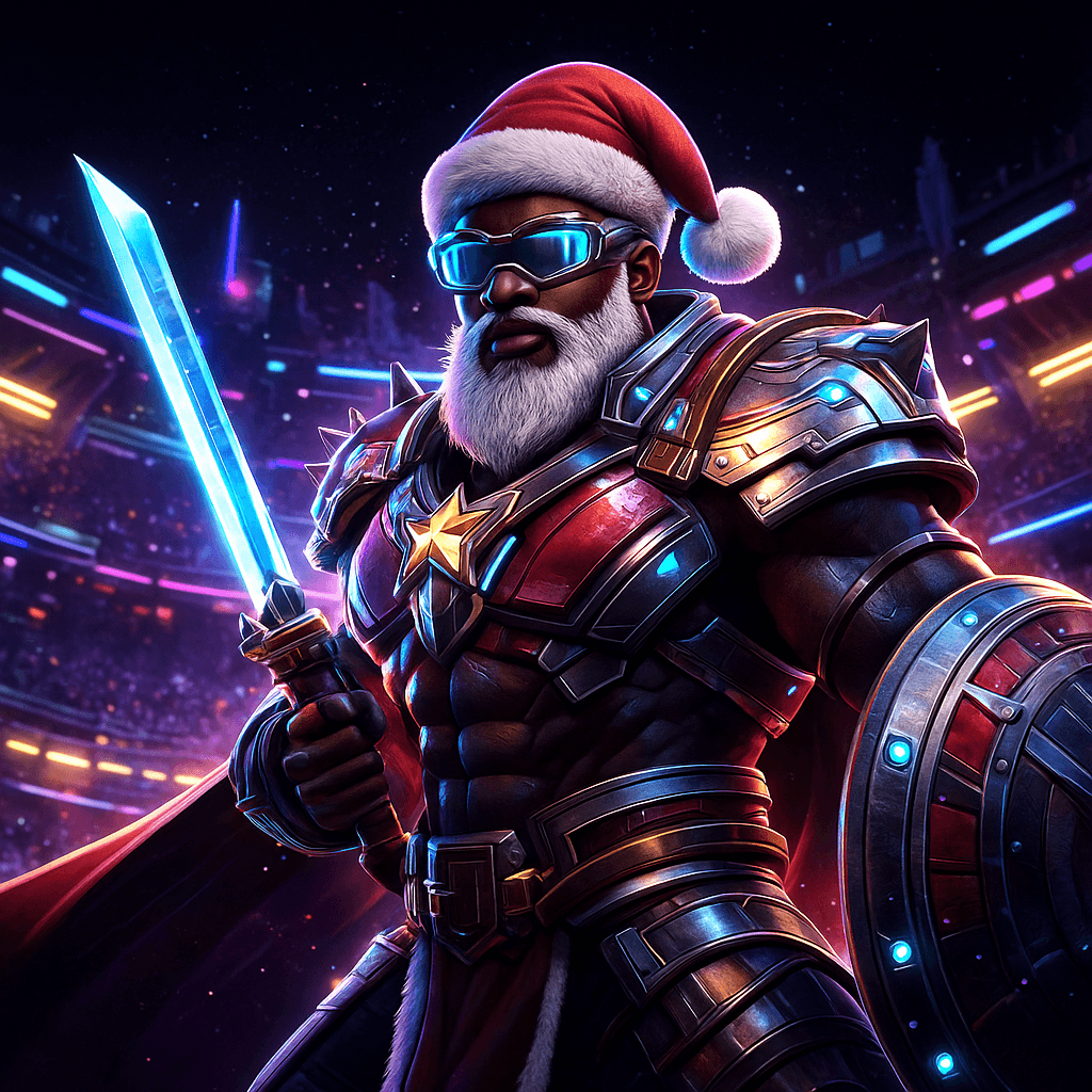 🦃💸 THANKSGIVING GIVEAWAY — CYBER TURKEY EDITION! - The Streets To Entrepreneurs  cover