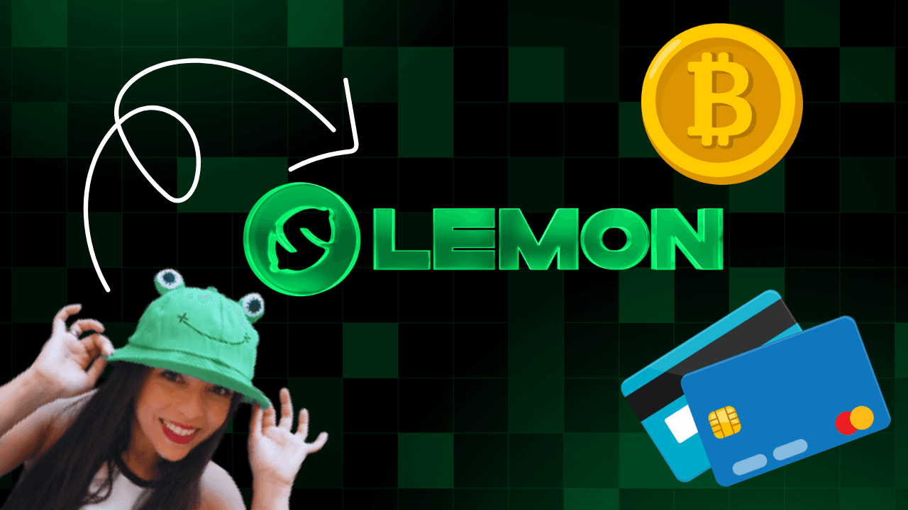 A new card to pay with crypto 👀💳 - lunaticanto 3Speak Podcast cover