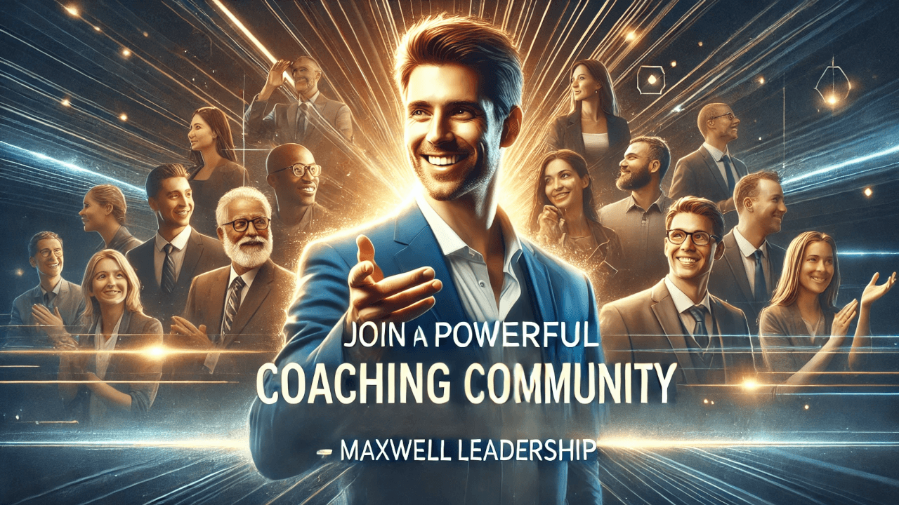 Leadership isn’t a solo journey - acgalarza 3Speak Podcast cover