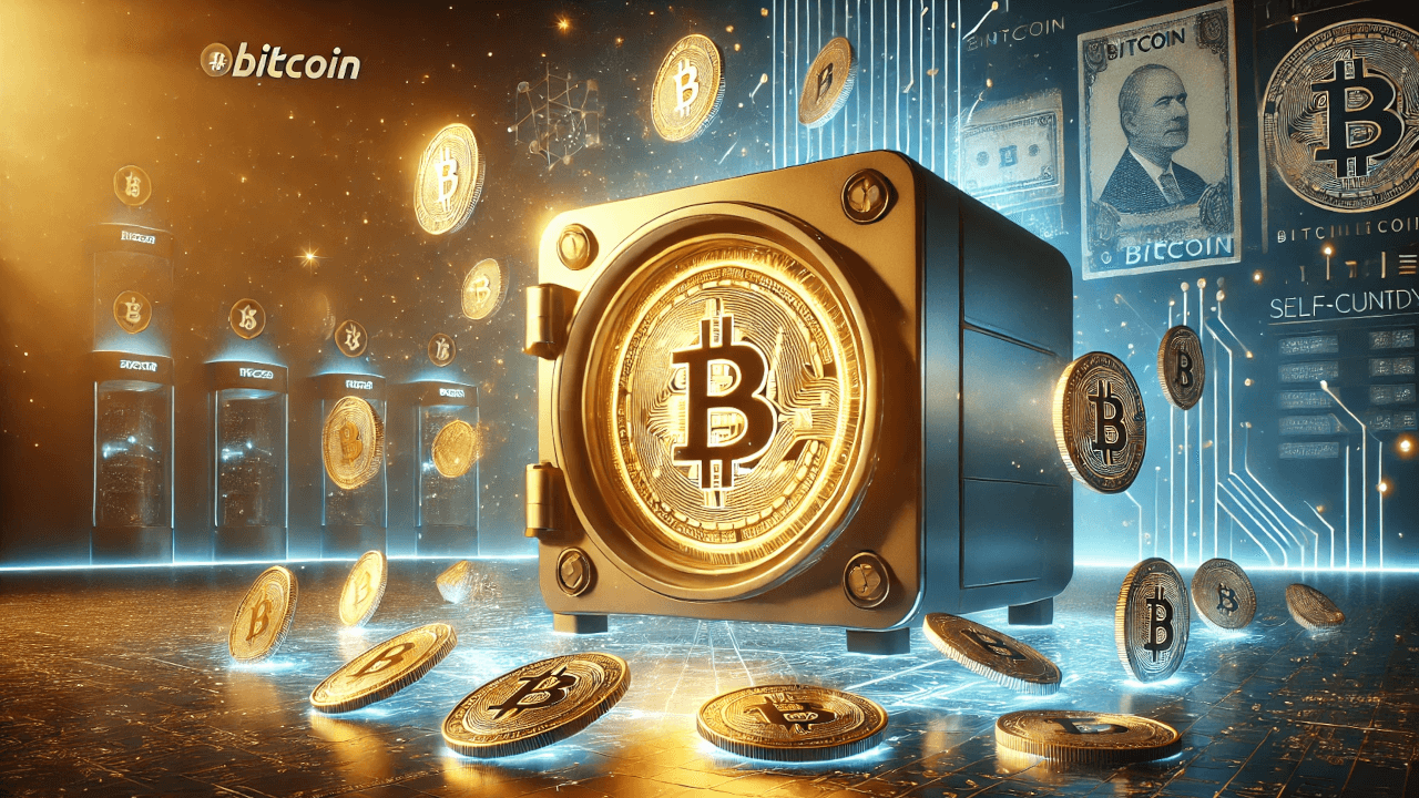 Bitcoin: ¿Herramienta de pago o cuenta de ahorros? - acgalarza 3Speak Podcast cover