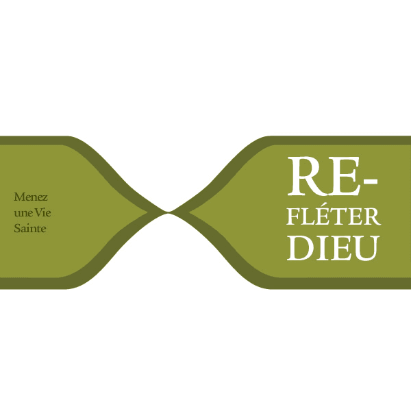 Reflecting God - Embrace Holy LivingReflecting God – Embrace Holy Living cover