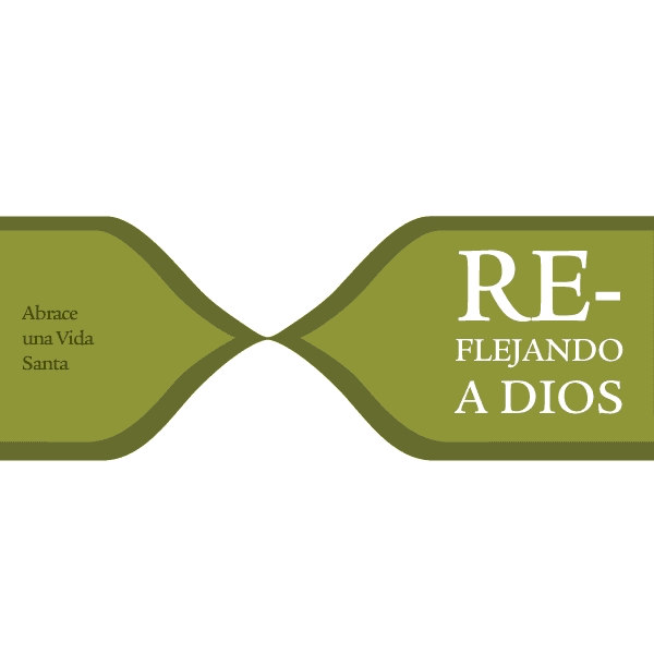 Reflecting God - Embrace Holy LivingReflecting God – Embrace Holy Living cover