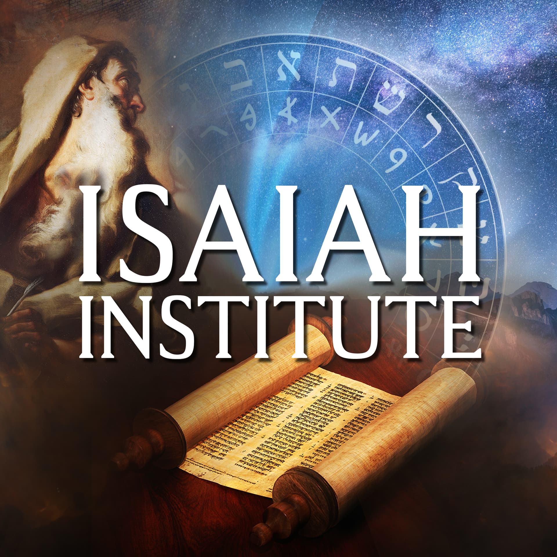 Isaiah 3 - Analytical Commentary of Isaiah cover