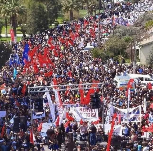 Decode Cyprus – Episode 4: North – economic crisis deepens. Is there light at the end of the tunnel ? (11/4/2022) — Decode Cyprus cover