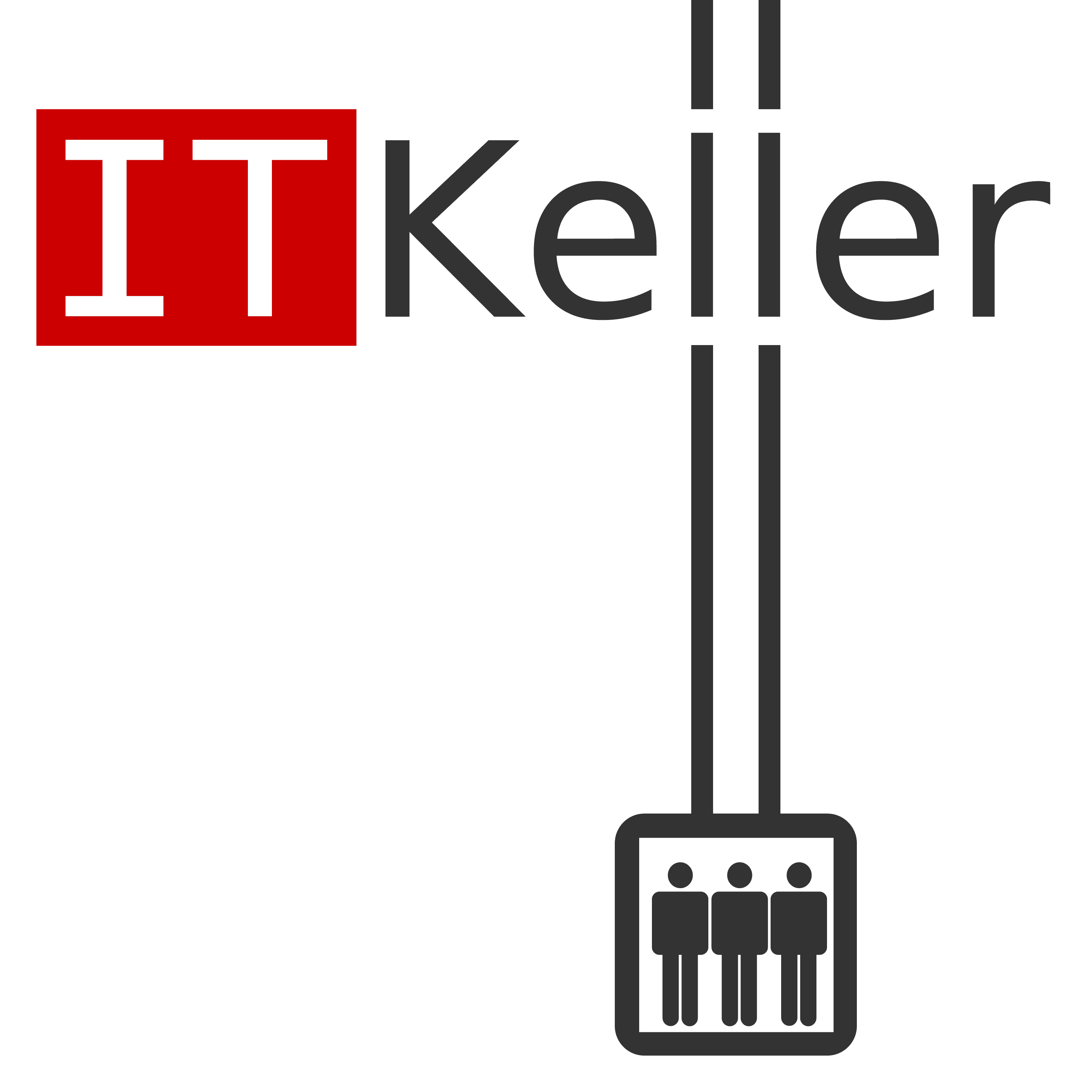 IT-Keller cover