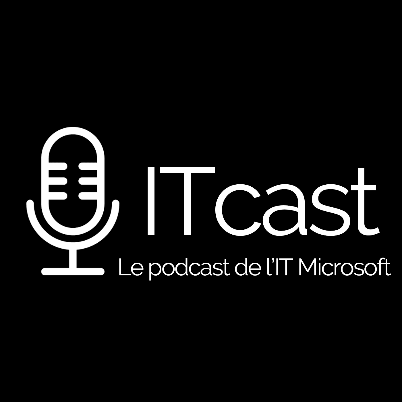 ITcast cover