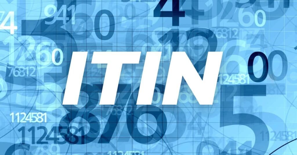 ITIN Number for LLCs: Everything Entrepreneurs Should Know - PR Wire cover
